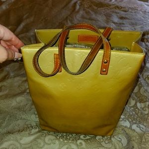 Louis Vuitton purse